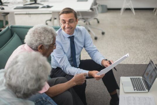 Simplified and Affordable Customized Plans for Seniors